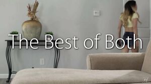 Eliza Ibarra And Lulu Chu The Best Of Both