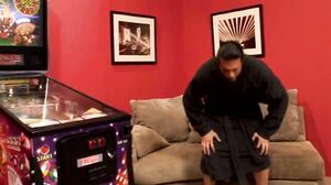 Foreplay - Lanny Barbie and Audrey Bitoni (Sc.3)