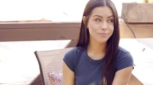 Kiara Cole And Alina Lopez Take Two