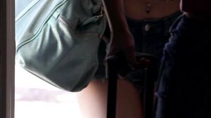 Kiara Cole And Keira Croft Double Booked