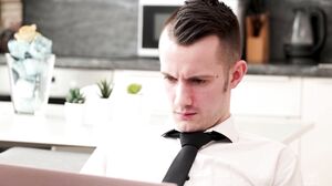 Marilyn Sugar And Rebecca Volpetti Working From Home