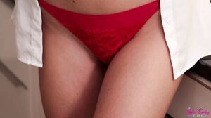 Rebecca Volpetti And Stacy Cruz Sticky Sweet