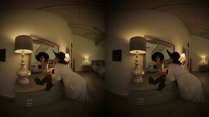 Amilia Onyx - Lady DOMitrescu. Vampire M