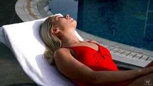 Angelika Grays Red Hot Summer