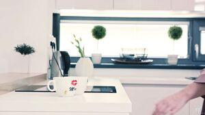 Jenny Wild All I Need Is You