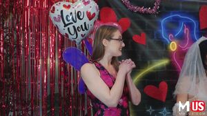 Mona Azar - Sex Games