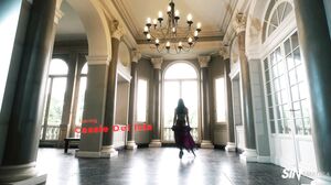 Baroque DP I I - Dorian Del Isla Cassie Del Isla