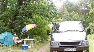 Angel Dark - Kaloz Radio (2003)