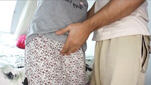 Indian bhabhi give her Pussy with Dirty Talk Clear Hind