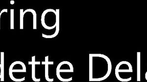 Odette Delacrox Perfect Stranger