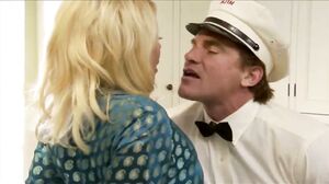 Holly Sampson Horny Housewife Fucked Hard By Milkman