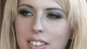 Angel Dark - Porn in the City (2007)