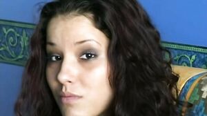 Angel Dark - Private Castings X 48 (2003)