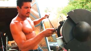 Tease Me - Lanny Barbie c.3