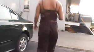 Wild On Sex 3 - Lanny Barbie