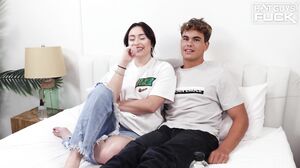 HotGuysFuck - Carter Smith And Luna Lopez
