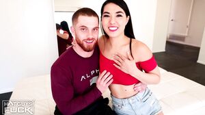 HotGuysFuck - Dustin Hazel And Mina Moon