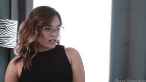 SweetSinner - Maya Woulfe - A Sorority Girls Revenge