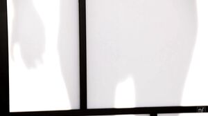 Alaina Kristar Stunning Silhouette