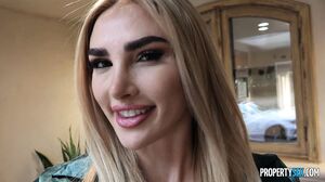 PropertySex - Kenzie Anne - Going Viral 2