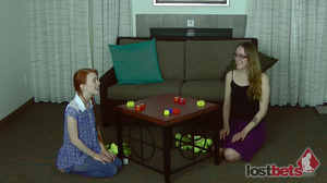 Lost Bets Games - 476 Ball Stacks With Dolly And Nettle