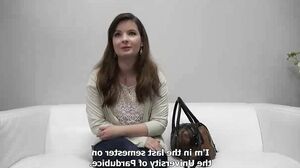 Private Castings - Darina