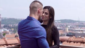 Angela Allison Take It All In