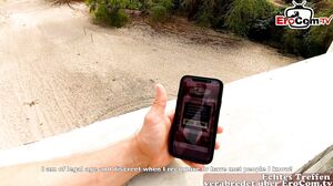 curvy latina milf pick up for anal date