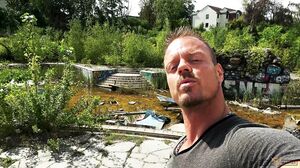 Filthy Open-air Fuck Date With Busty Mia Blow - Bodo Mi