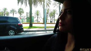 Jessyca Enjoysa Good Massage - Jessyca Wilson Franck Ba