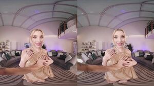 Sylvia Buntarka - Slutty Blonde Wants to Play