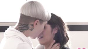 Tousle - Blake Wilde Steel