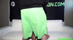 Big Tits Luna Mills Returns & Gets Creampied in HD