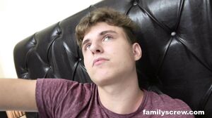 FamilyScrew - Nasty Present For Youngest Son