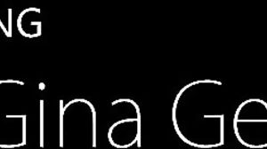 Gina Gerson Center Of Attention