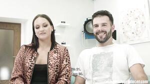 Barbara Bieber - Kiss My Hairy Ass