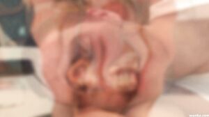 Rahyndee James - Xander Has a Real Wet Dream with Rahyndee James!