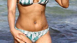 Ice Di and Little Ninja - Punishment for Naughty Teens