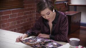 At Home - Penelope, Ripley