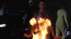 MagmaFilm - Nocturnal Double Penetration