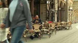 MagmaFilm - PresidentБ─≥s personal slut