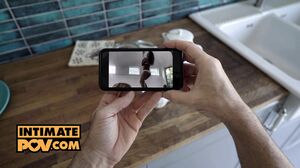 IntimatePOV - Pole Dancing Queens Anastasia Brokelyn, N