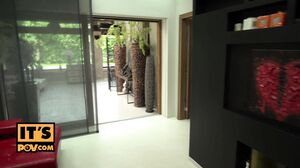 ItsPOV - Naughty Foreign Slut Vyvan Hill Fucks For Mone