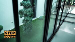 StepPOV - Perving On Your Stepsister Tiffany Tatum Lead