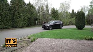 ItsPOV - Anal Slut Tina Kay Brings You To Orgasm