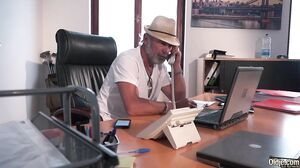 Monique Woods - Sexy Loan