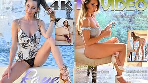 Raye - Experiencing FTV Style