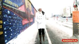 MagmaFilm - Candyб╢s Fantasy- Masseuse for a day