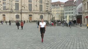 MagmaFilm - German milf loves to play dirty