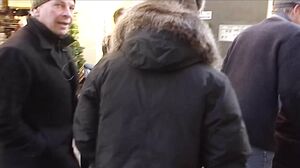 MagmaFilm - Housewife with demands